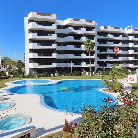 Beach Apartment Playa 9 Arenales del Sol Eksteriør billede