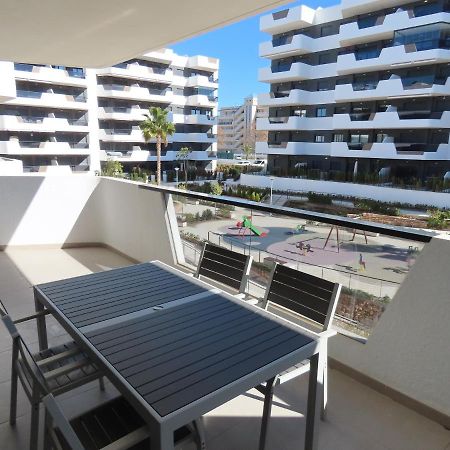 Beach Apartment Playa 9 Arenales del Sol Eksteriør billede