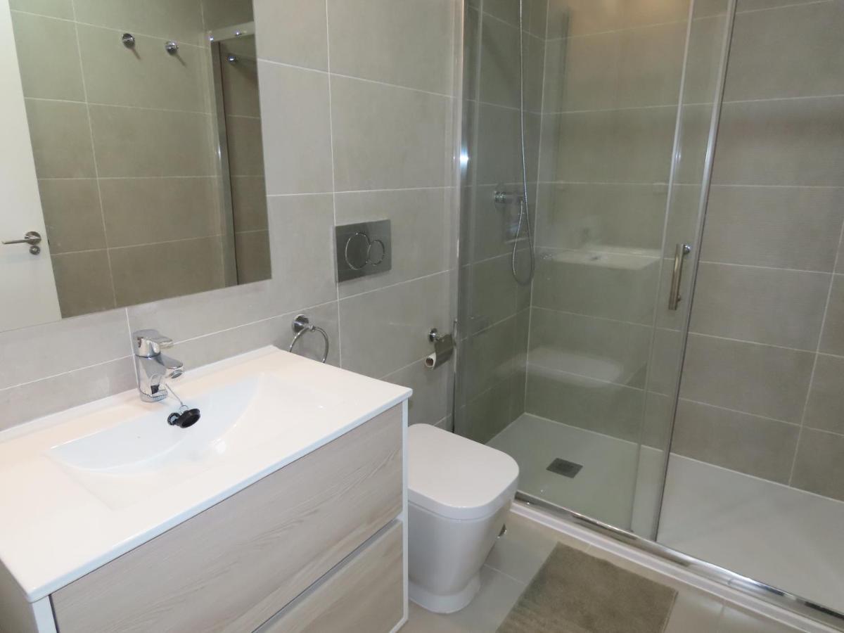 Beach Apartment Playa 9 Arenales del Sol Eksteriør billede