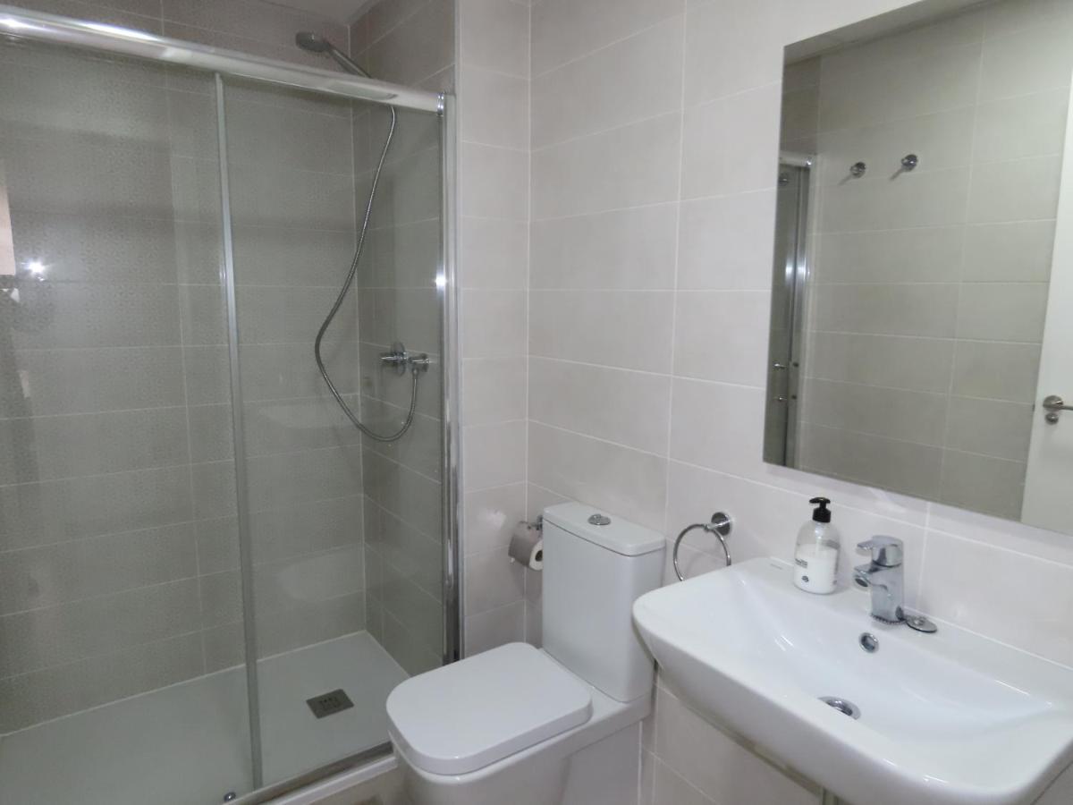 Beach Apartment Playa 9 Arenales del Sol Eksteriør billede