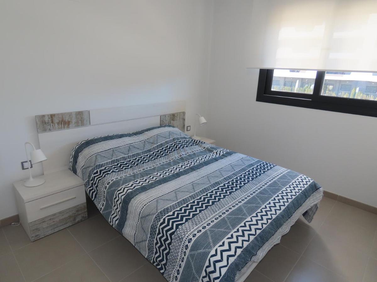 Beach Apartment Playa 9 Arenales del Sol Eksteriør billede